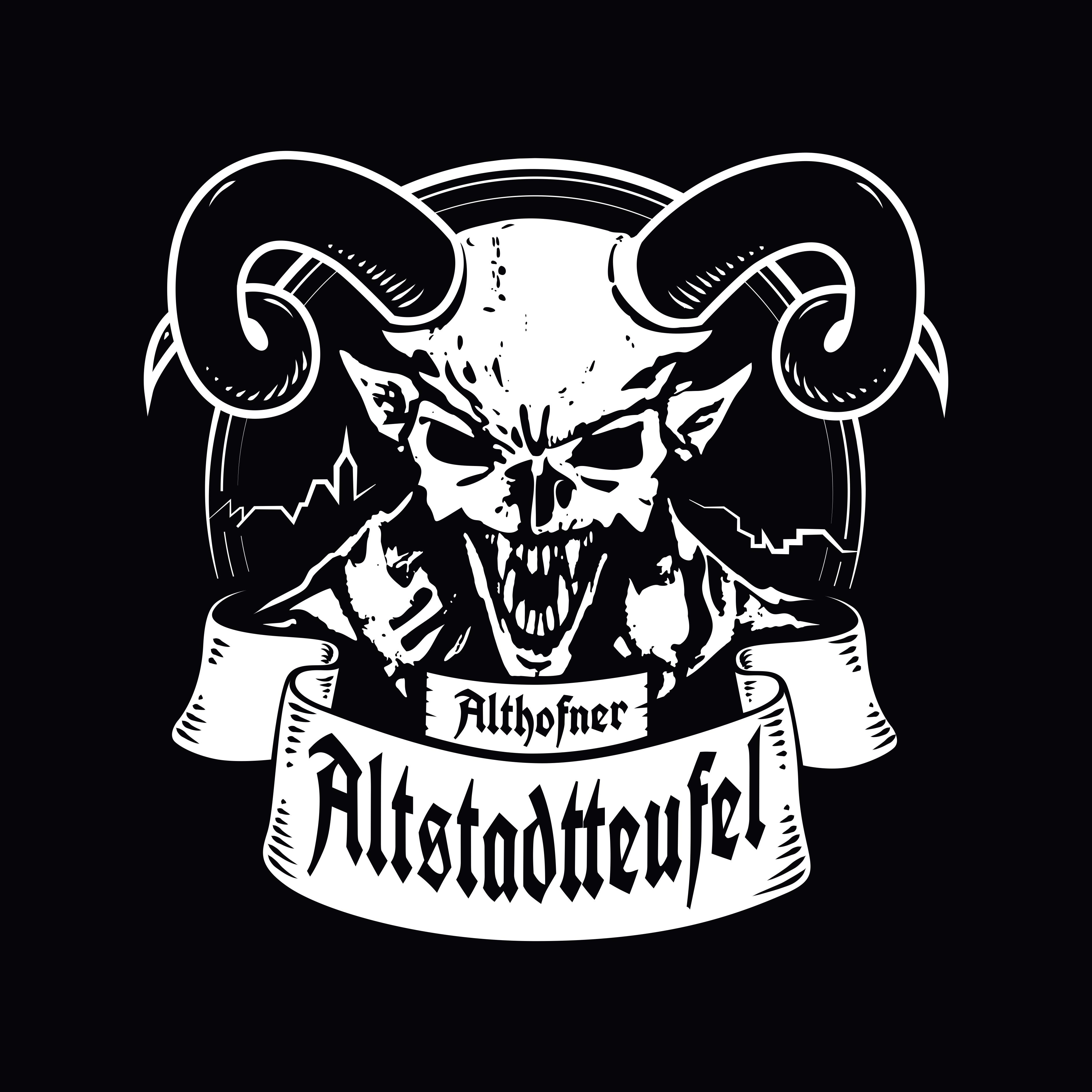 Krampusgruppe Althofner Altstadtteufel